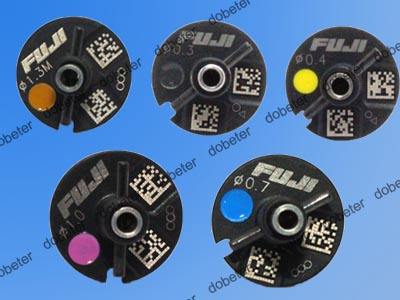 Fuji AIMEX H12 nozzle