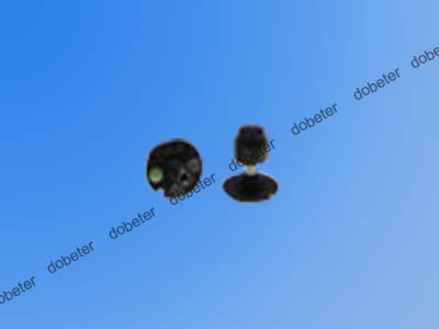 Fuji AIMEX V12 nozzle AA18C10 R07-037G-070