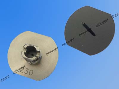 Panasonic CM402 nozzle 230 N610119493AA