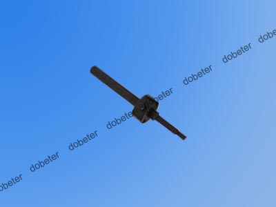 Panasonic MMC Nozzle X00R1000903 