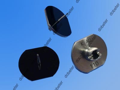 panasonic CM402 nozzle 110 KXFX0383A00