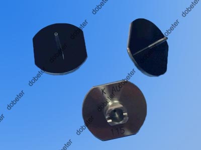 panasonic CM402 nozzle 115 KXFX03DHA00