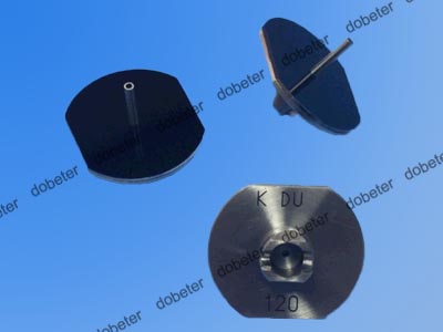 panasonic CM402 nozzle 120 KXFX03DJA00