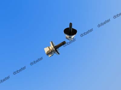 panasonic CM402 nozzle 235cs N610043815AD