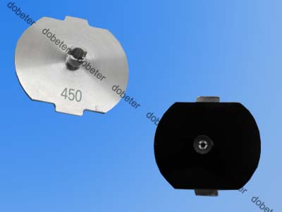 panasonic CM402 nozzle 450 KXFX03DPA01