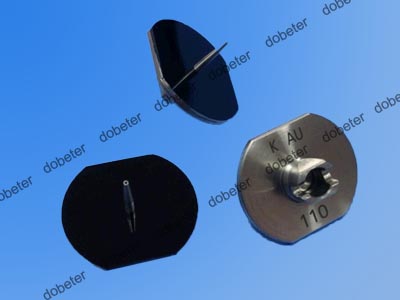 panasonic NPM nozzle 110 KXFX03DGA00