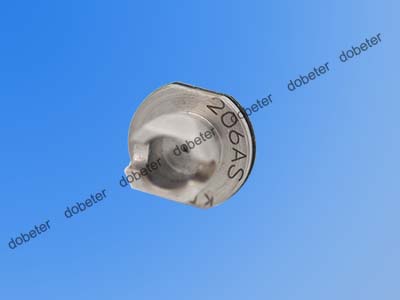 panasonic NPM nozzle 206AS N610030510AC
