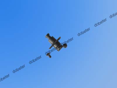 Yamaha YG100A nozzle 223F KGR-M71N3-A1