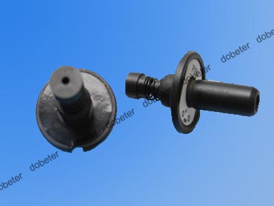 I-pulse M6ex nozzle P280