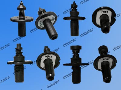 I-pulse M7 nozzle