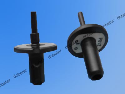 I-pulse M8 nozzle P012 LC6-M770D-001