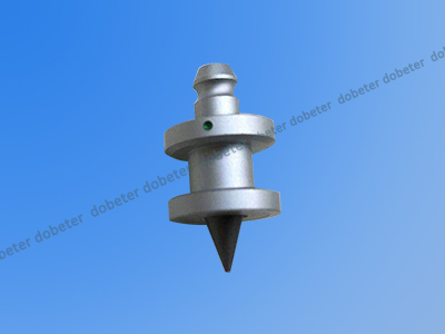 NZ-01V #1 White Manncorp nozzle