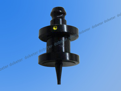 NZ-0201B-C 0201 Manncorp nozzle