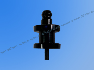 NZ-03B #3 Black Manncorp nozzle