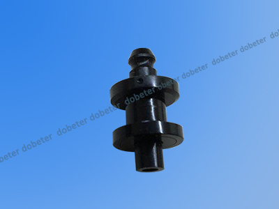 NZ-05B #5 Black Manncorp nozzle