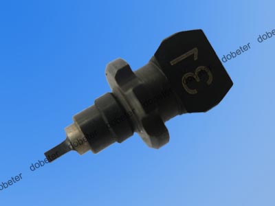 Assembleon Eclipse-II nozzle 31B 5322 492 11487