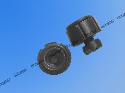 Assembleon Eclipse-II nozzle 34A 5322 360 10203