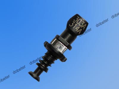 Assembleon MC-1 nozzle 314A 9498 396 02665