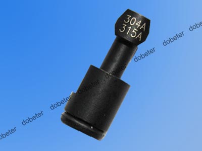 Assembleon MC-24 nozzle 304A 9498 396 02666