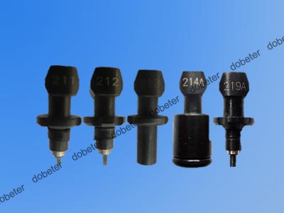 Assembleon MG-1R nozzle 