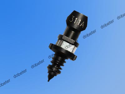 Assembleon MG-3 nozzle 311A 9498 396 02669