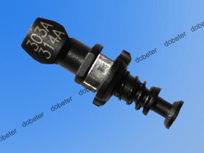 Assembleon MG-3 nozzle 314A 9498 396 02665