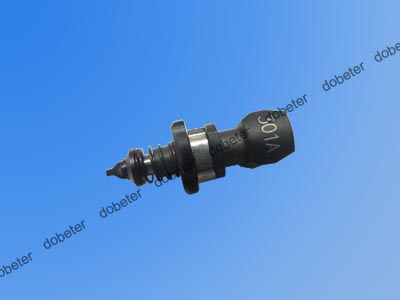 Assembleon MG-8 nozzle 301A 9498 396 02247