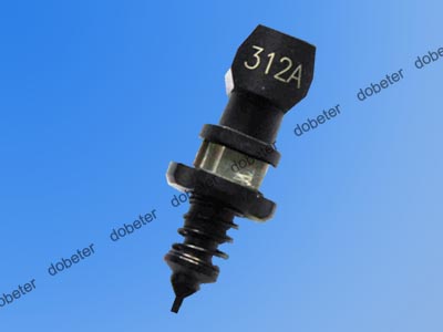 Assembleon MG-8 nozzle 312A 9498 396 02670