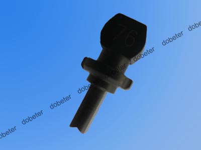 Assembleon Sapphire XII nozzle 76A 5322 360 10496