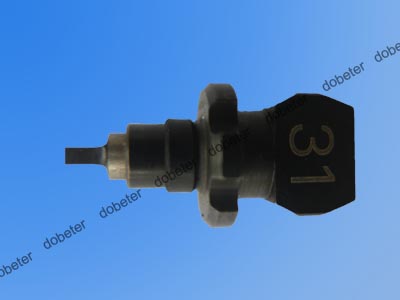 Assembleon Topaz Emerald nozzle 31C 5322 360 10433