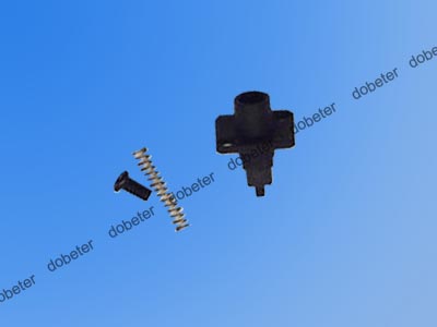 Assembleon Topaz X nozzle 71F 5322 360 10484