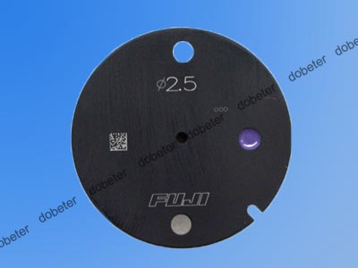 Fuji AIMEX H01 H02 nozzle AA0HM00 R36-025-260