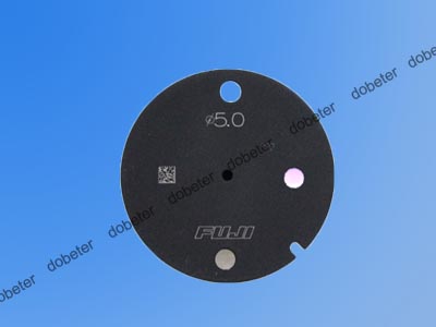 Fuji AIMEX H01 H02 nozzle AA0HR02 R36-050-260