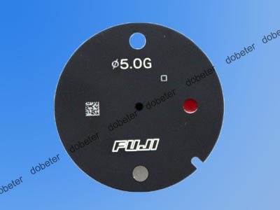 Fuji AIMEX H02 nozzle AA07209 R36-050G-260