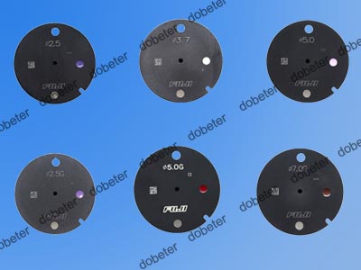 Fuji AIMEX H02 nozzle 