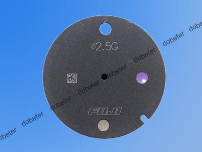 Fuji NXT H01 H02 nozzle AA08415 R36-025G-260