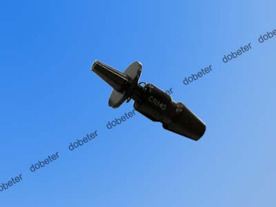 hanwha EXCEN nozzle CN140 J9055138B