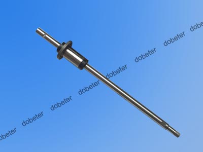 hanwha SM411 nozzle shaft J7055542C