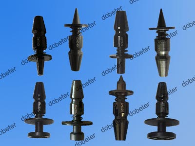 hanwha SM411 nozzle