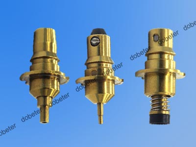 Juki KE710 nozzle