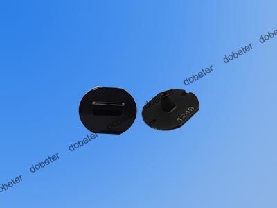 panasonic CM602 nozzle 1249 KXFX04XAA00