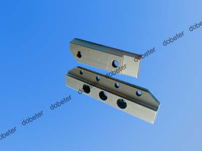 panasonic MV2 K TYPE cutter blade 104272523303 1998105016