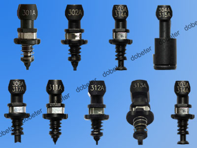 Yamaha YS24X nozzle