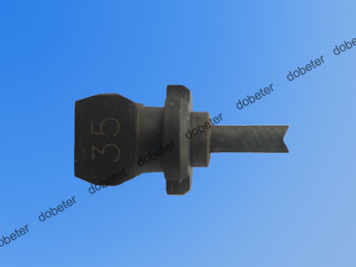 Yamaha YV100A nozzle 35A KG7-M71AB-A0X