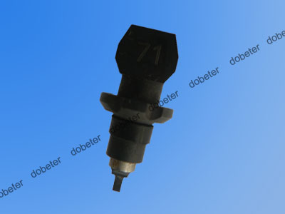 Yamaha YV100XTg nozzle 71A KV8-M7710-A1X