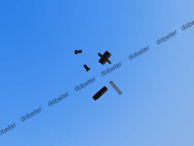 Yamaha YV100Xg nozzle 72F KV8-M71N2-A1X