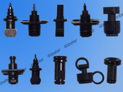 Yamaha YV88X nozzle 